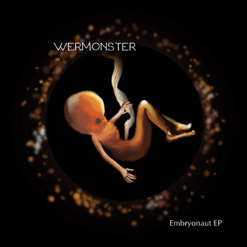 Embryonaut EP cover art