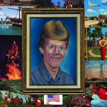 Mt. Trashmore cover art