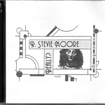 Really? cover art