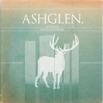 Ashglen cover art