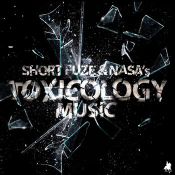 Toxicology Music cover art