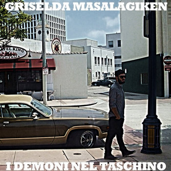 I Demoni Nel Taschino cover art