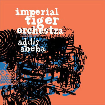 Addis Abeba cover art