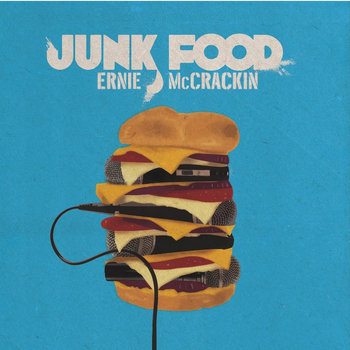 Junk Food cover art