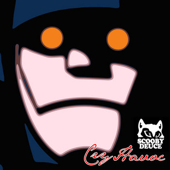Cry Havoc EP cover art