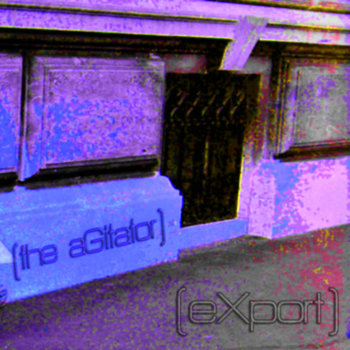 ( eXport ) cover art