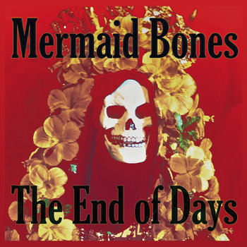 End Of Days cover art