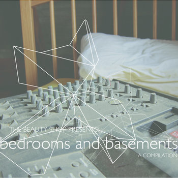 The Beauty Shop Presents: Bedrooms and Basements cover art