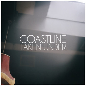 Taken Under cover art