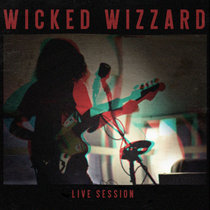 Live Session Cover Art