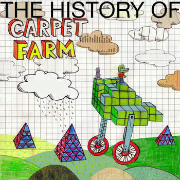 The History of cover art