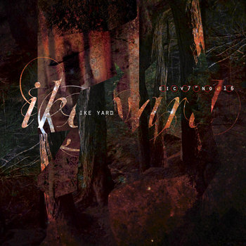 EICV7" No. 16 cover art