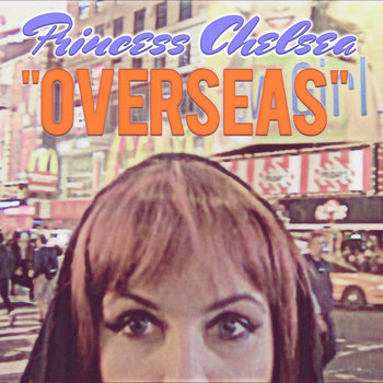 Overseas cover art