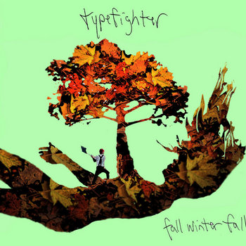 fall winter fall cover art