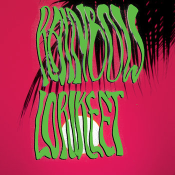 Fractures cover art