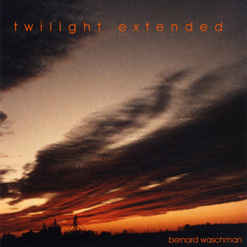 Twilight Extended cover art