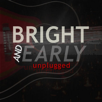 UNPLUGGED cover art