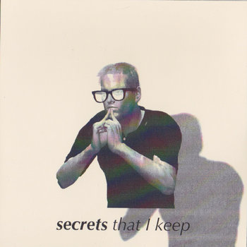 THAT I KEEP cover art