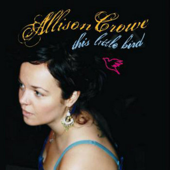 This Little Bird cover art