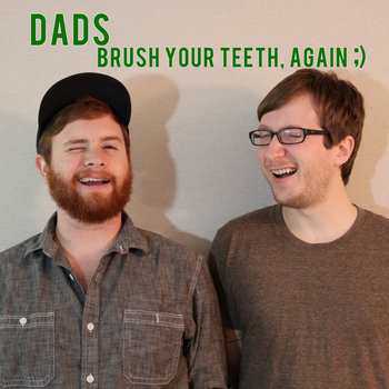 Brush Your Teeth, Again ;) cover art