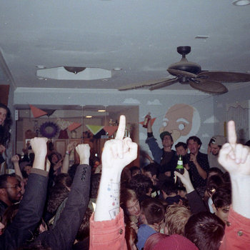 Maggot All Stars Unite: NYE 2k12 Sampler cover art