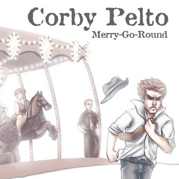 Merry-Go-Round cover art