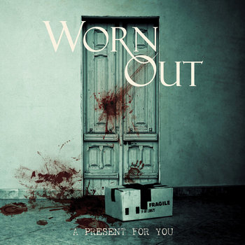 a present for you cover art