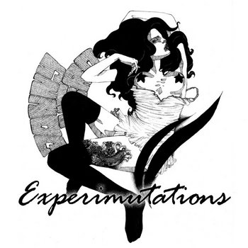 Experimutations cover art