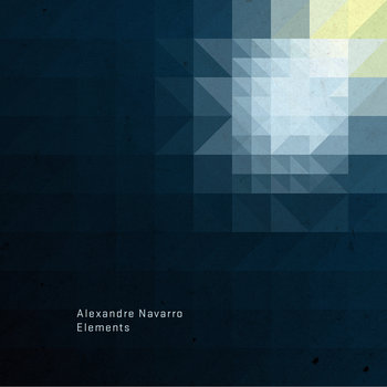 Elements cover art