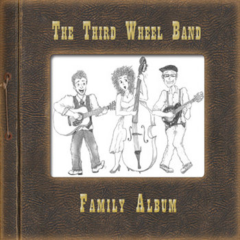 Family Album cover art