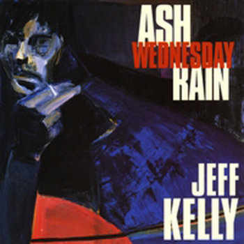 Ash Wednesday Rain cover art