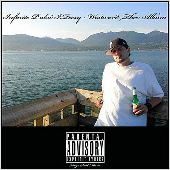 WESTWORD THEE ALBUM cover art