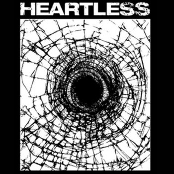 Blank Pages And Broken Glass cover art