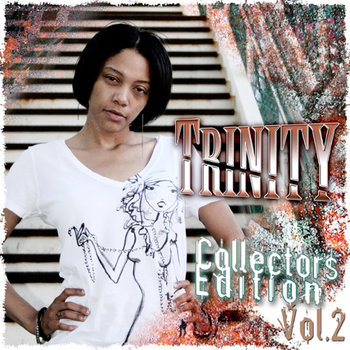 Collectors Edition Vol. 2 cover art