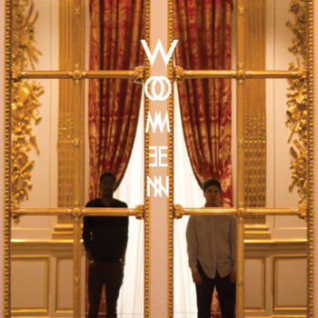 Women cover art