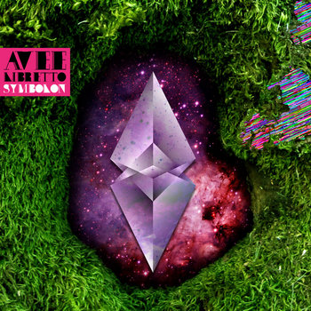 Symbolon cover art