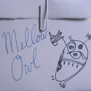 Mellow Owl cover art