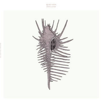 Dying Livers/Secular cover art