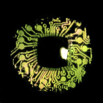 Dead Eyes Opened 94 cover art