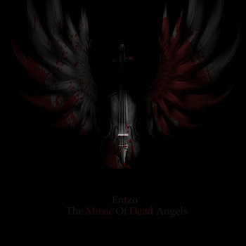 The Music Of Dead Angels cover art