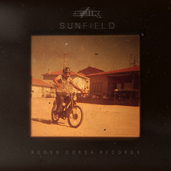 Sunfield cover art