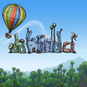 daWindci cover art