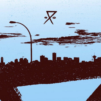 Getting On Home b/w Picture My Face 7" (LaTiDa Records) cover art