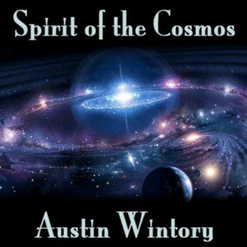 Spirit of the Cosmos cover art