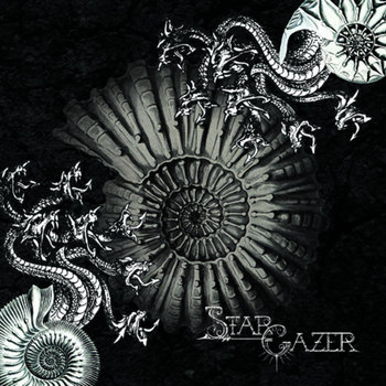 A Great Work Of Ages cover art