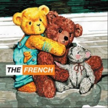 Dagenham cover art