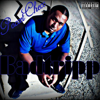 Poccet Checc cover art