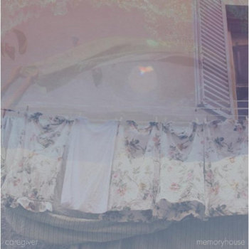 Caregiver / Heirloom cover art