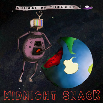 School of Thought cover art