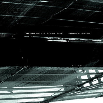 Théorème de point fixe cover art